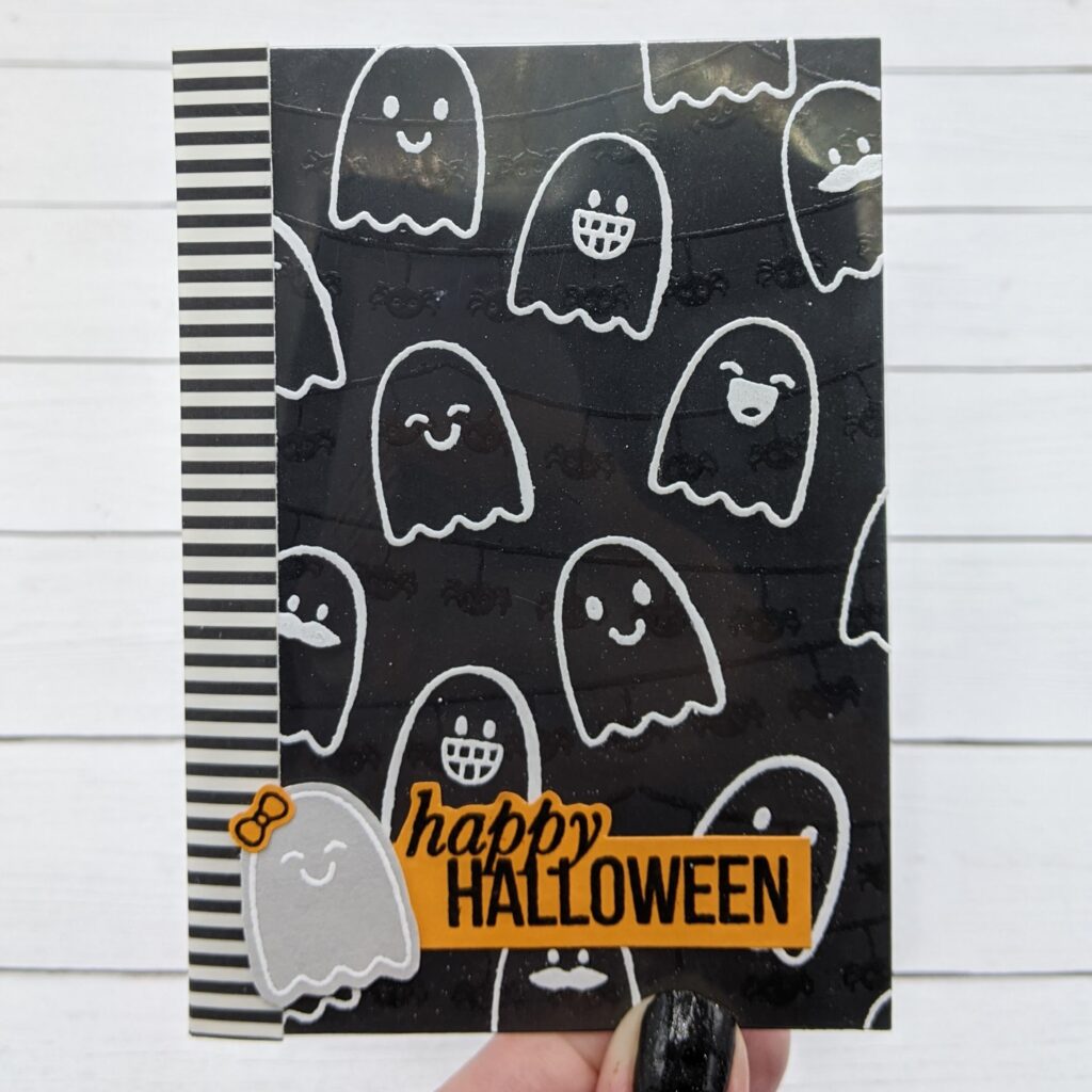 Boo Crew
