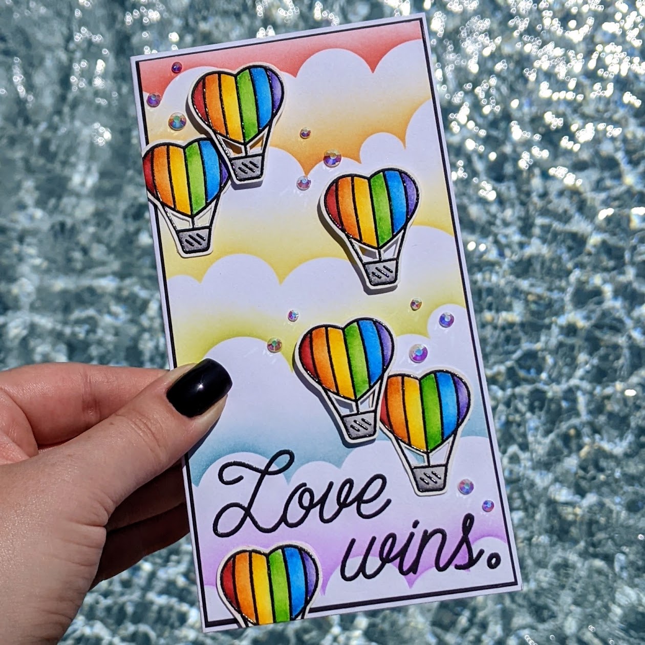 Love Wins