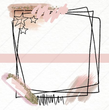 BASICS: Collage Elements Vol 1