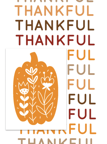 Thanksgiving 2022 - RETIRED