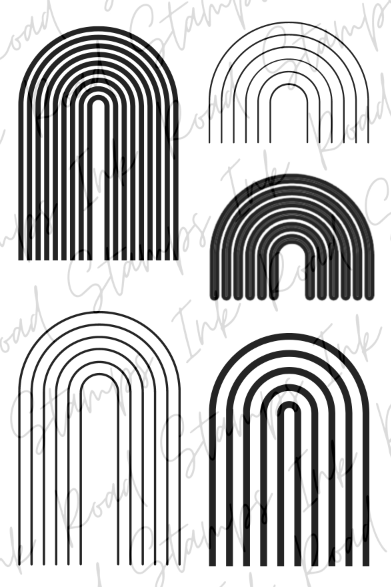 Modern Arches Vol 2