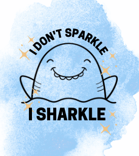 Sharkle - RETIRED
