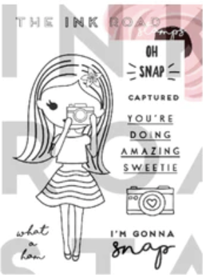 INKED Jenn - RETIRED