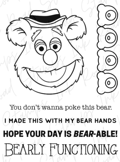 Bearable