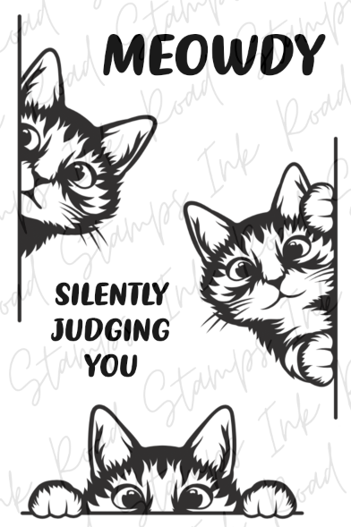 MEOWDY