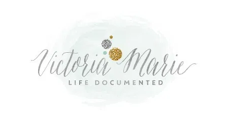 Scrapbooking Goddess - Victoria Marie Scraps Collab