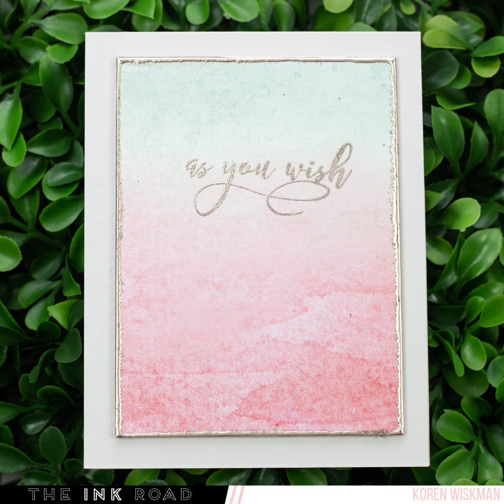 As You Wish