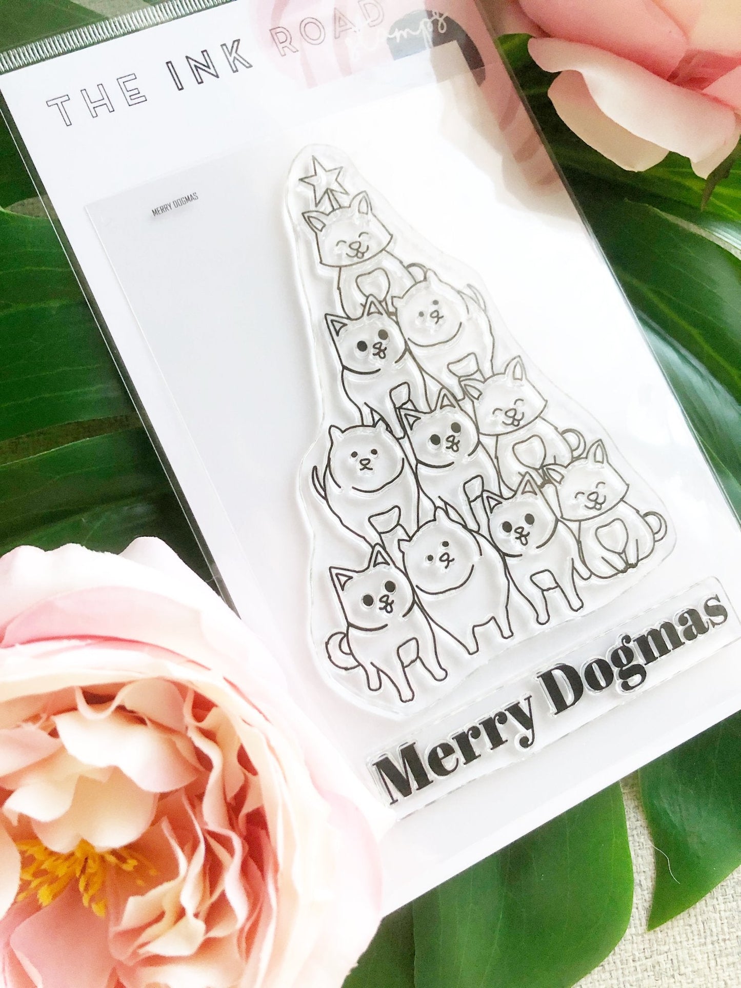 Merry Dogmas