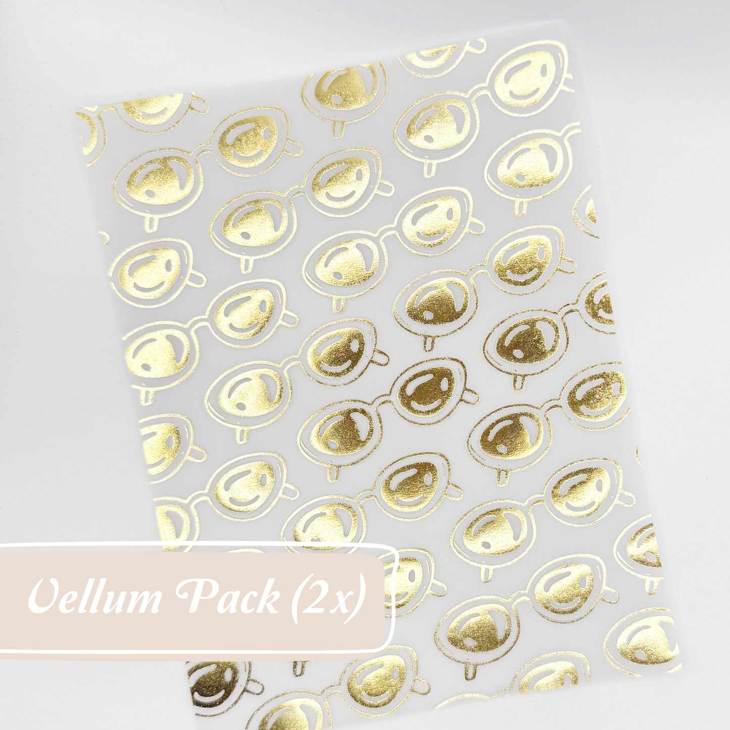 INK ROAD Luxe Paper Collection - BUNDLE