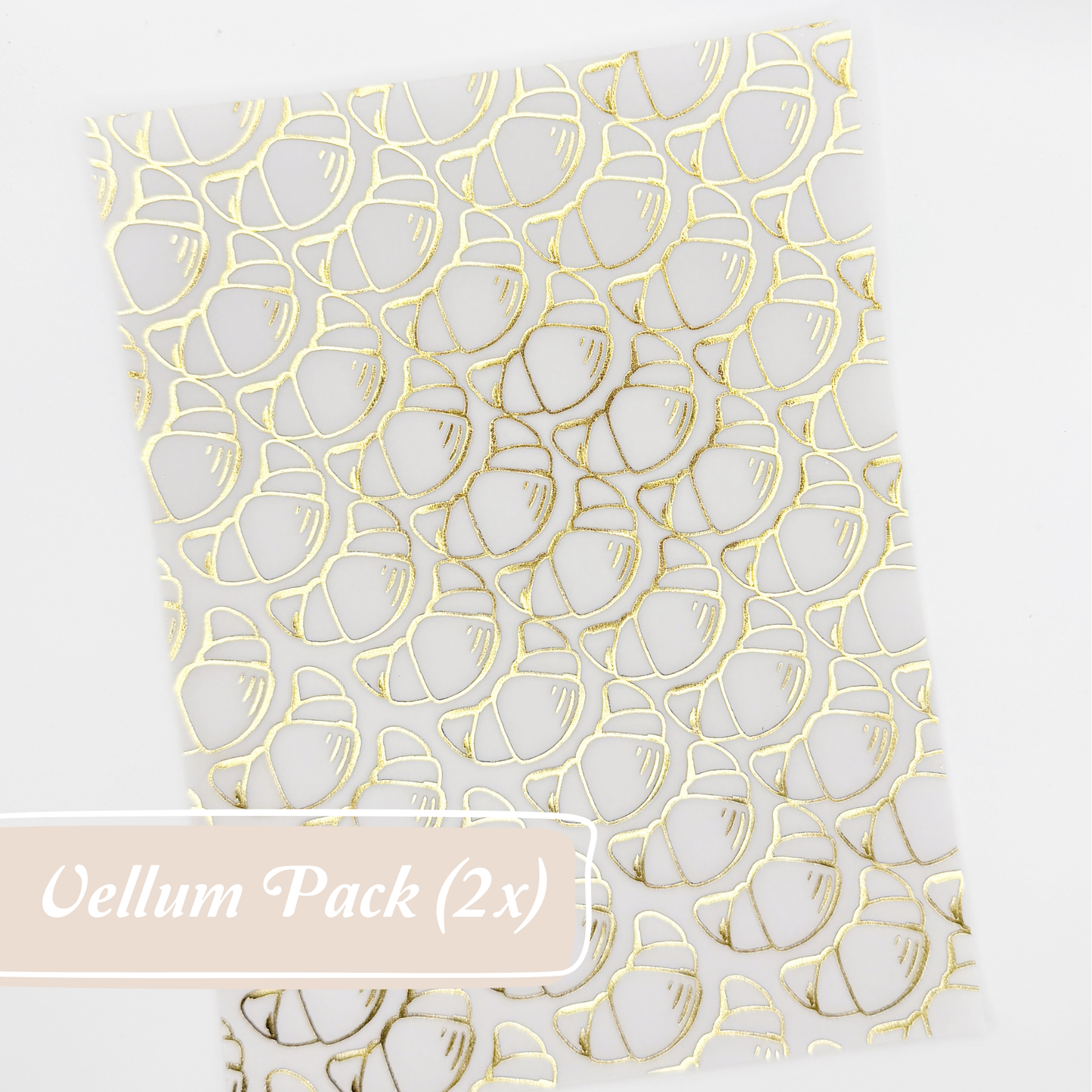 INK ROAD Luxe Paper Collection - BUNDLE