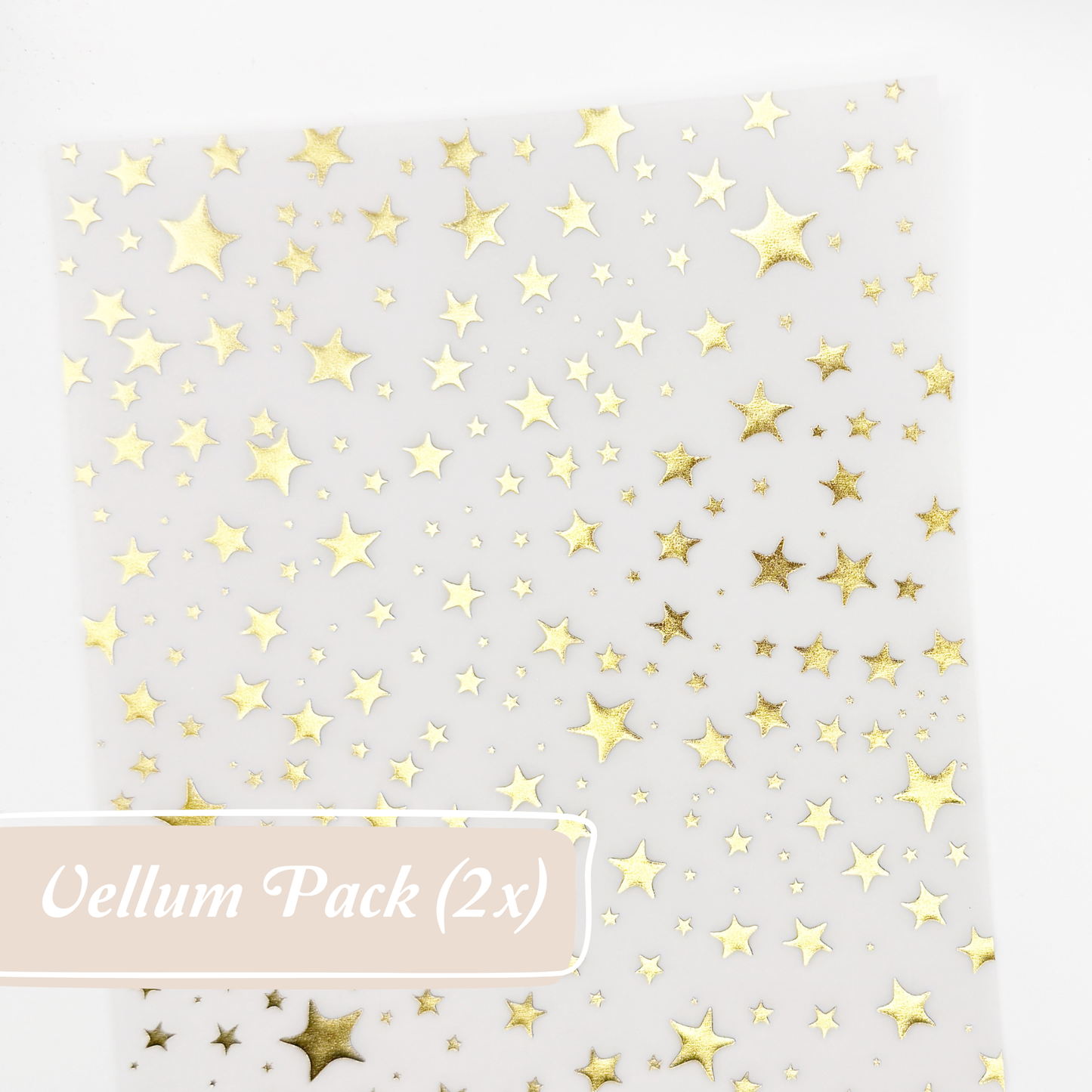 INK ROAD Luxe Paper Collection - BUNDLE