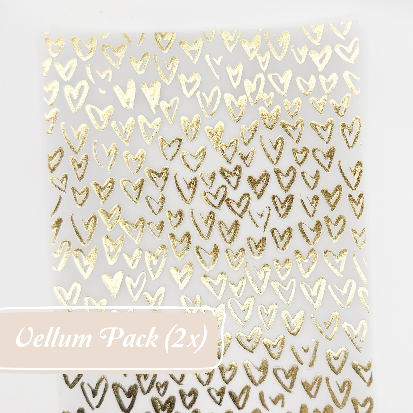 INK ROAD Luxe Paper Collection - BUNDLE