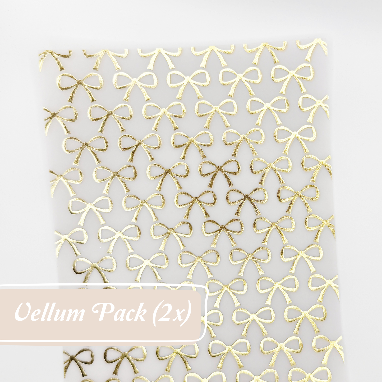 INK ROAD Luxe Paper Collection - BUNDLE