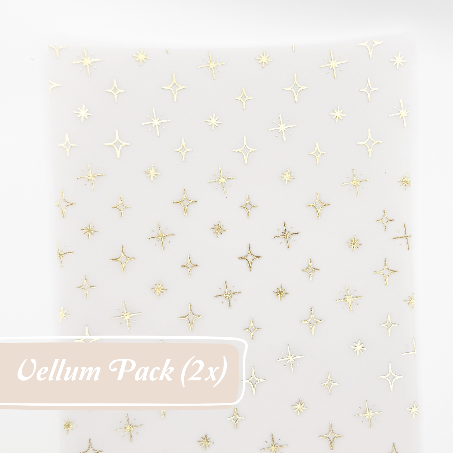 INK ROAD Luxe Paper Collection - BUNDLE