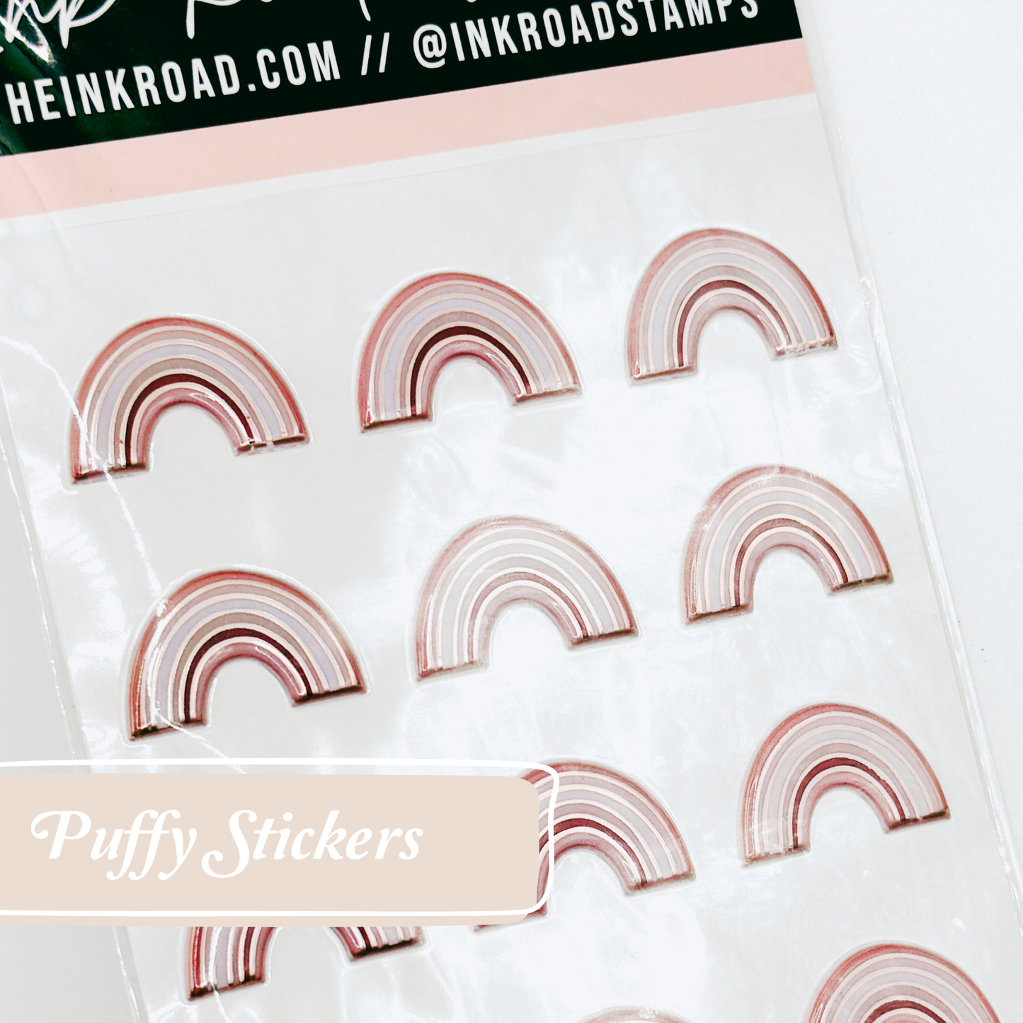 INK ROAD Luxe Paper Collection - BUNDLE