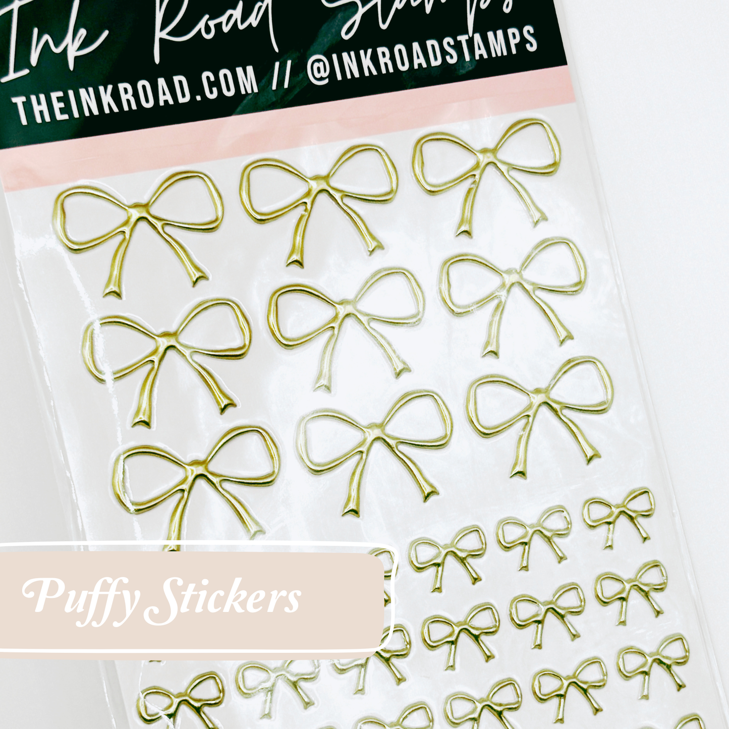 INK ROAD Luxe Paper Collection - BUNDLE