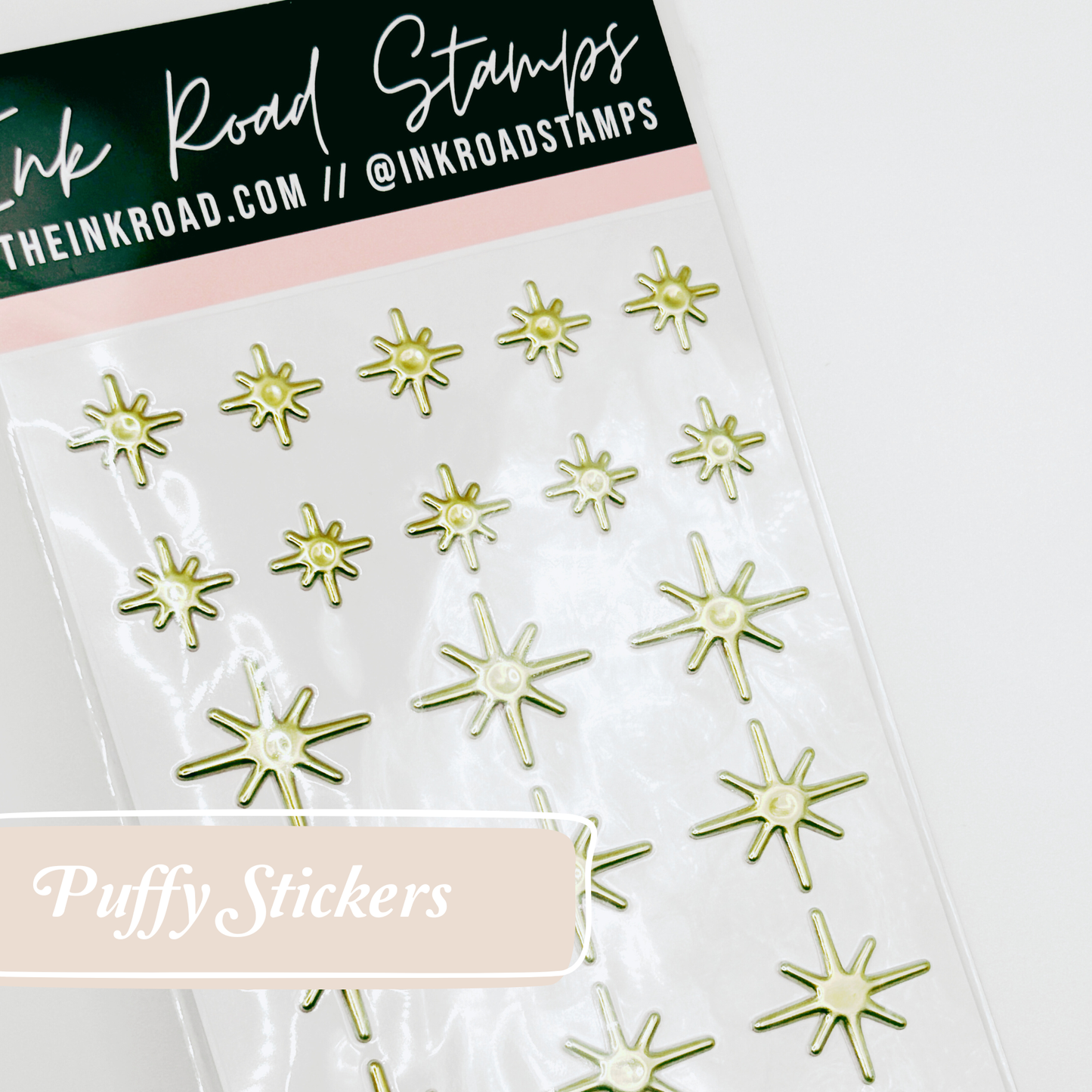 INK ROAD Luxe Paper Collection - BUNDLE