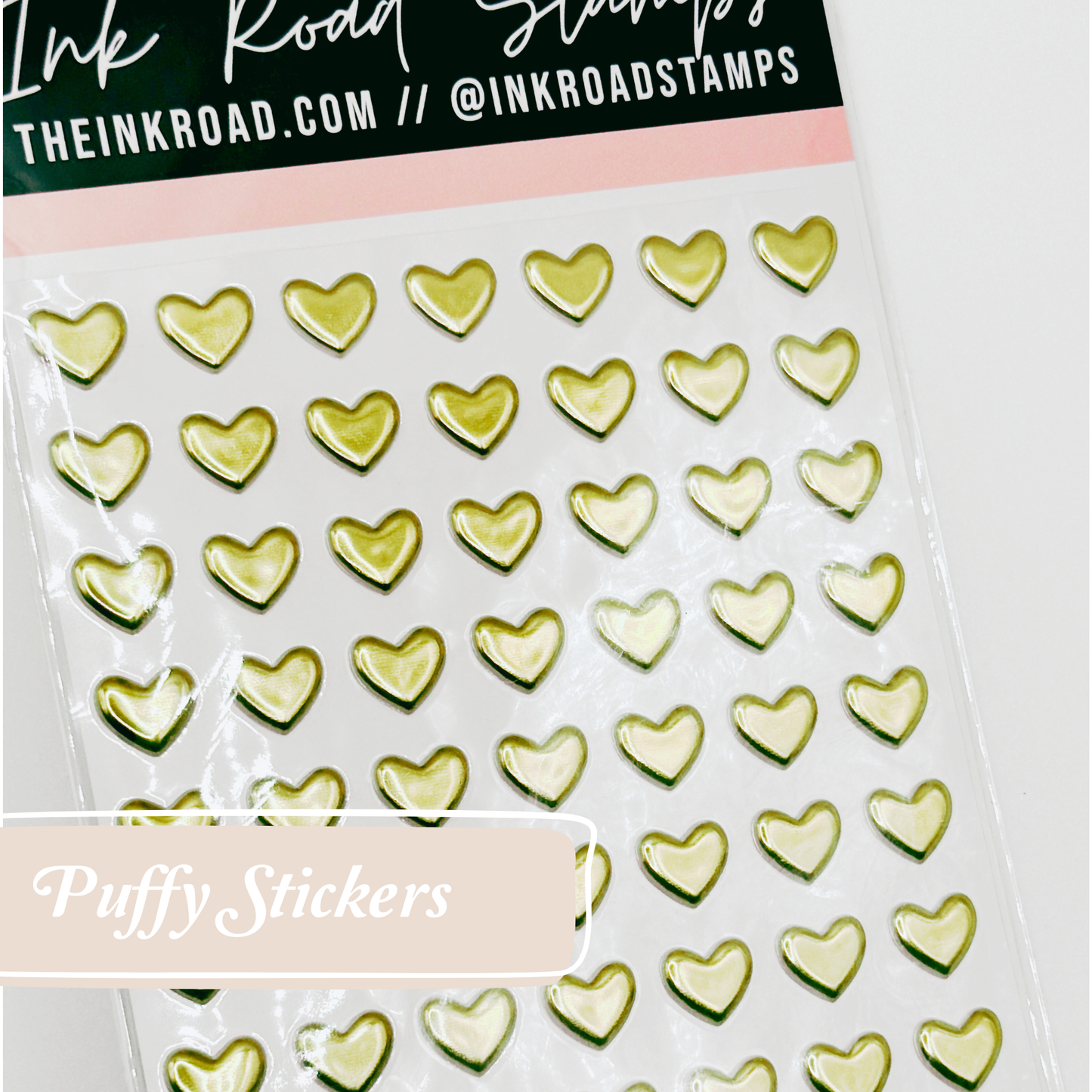 INK ROAD Luxe Paper Collection - BUNDLE