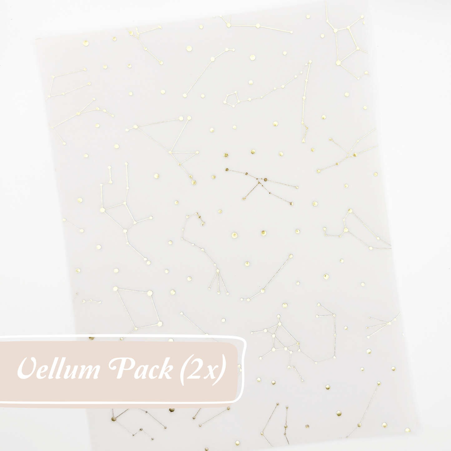 INK ROAD Luxe Paper Collection - BUNDLE