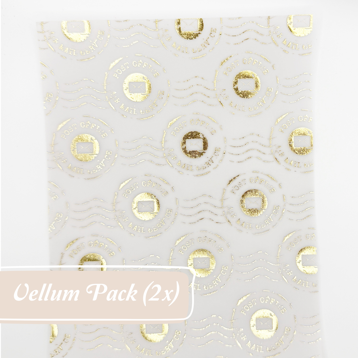 INK ROAD Luxe Paper Collection - BUNDLE