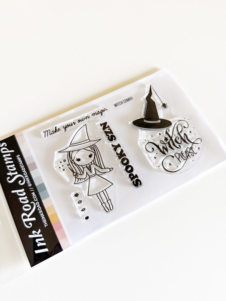Witch Combo