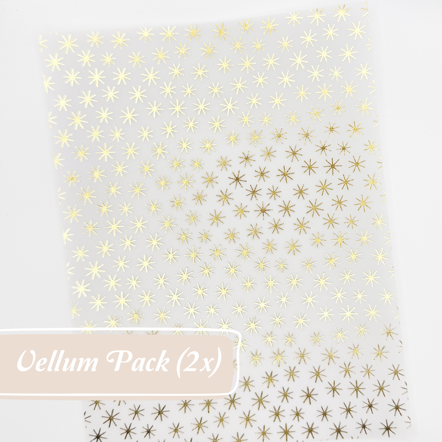 INK ROAD Luxe Paper Collection - BUNDLE