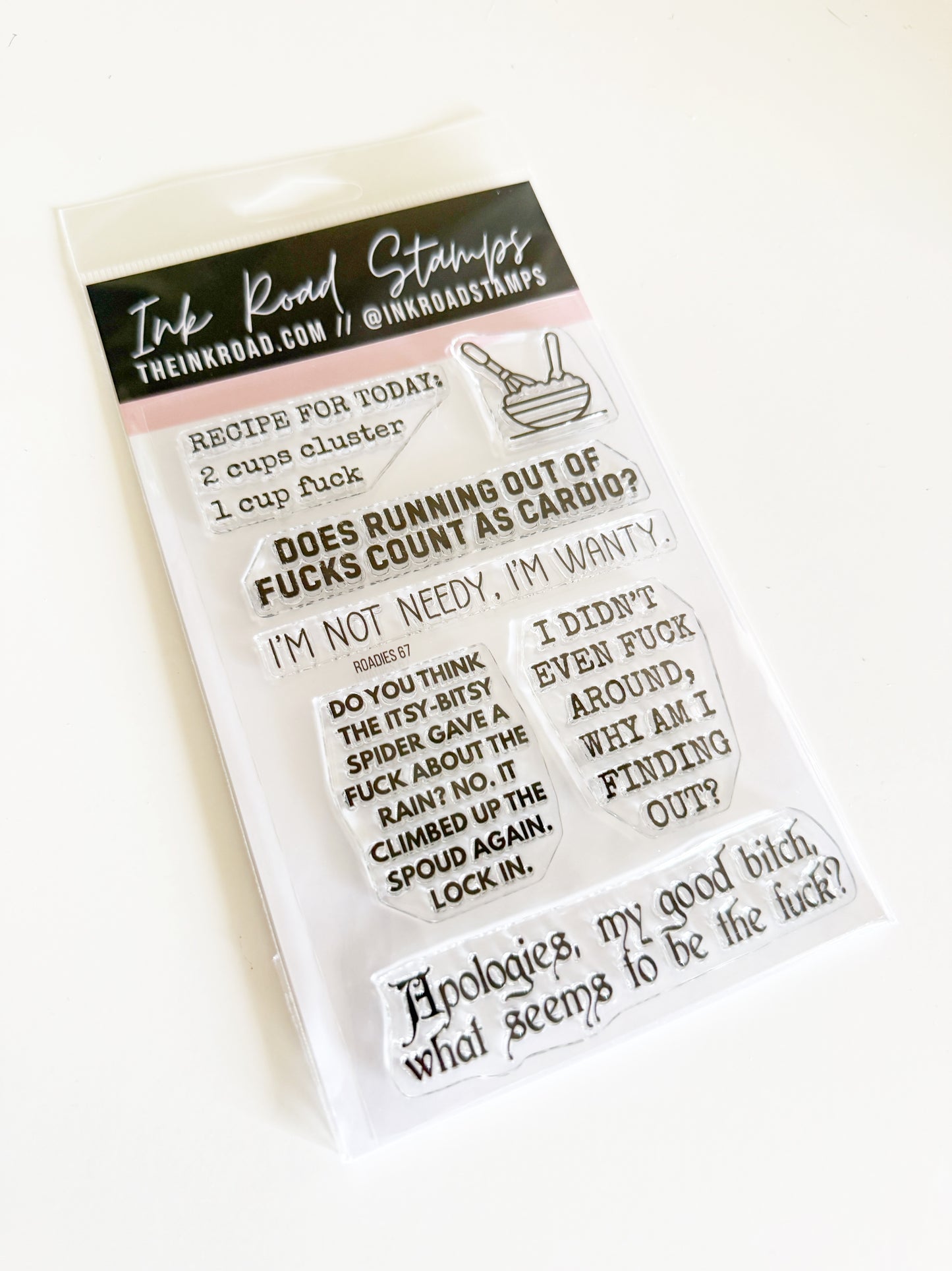 Roadies Vol 67 (Version 2)