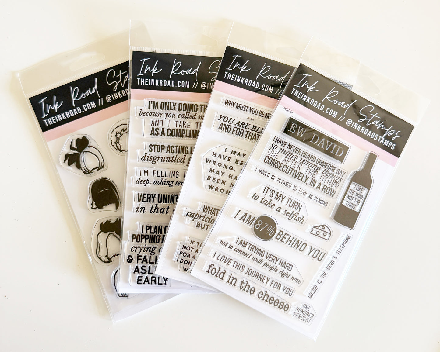 Schitt's Creek Bundle