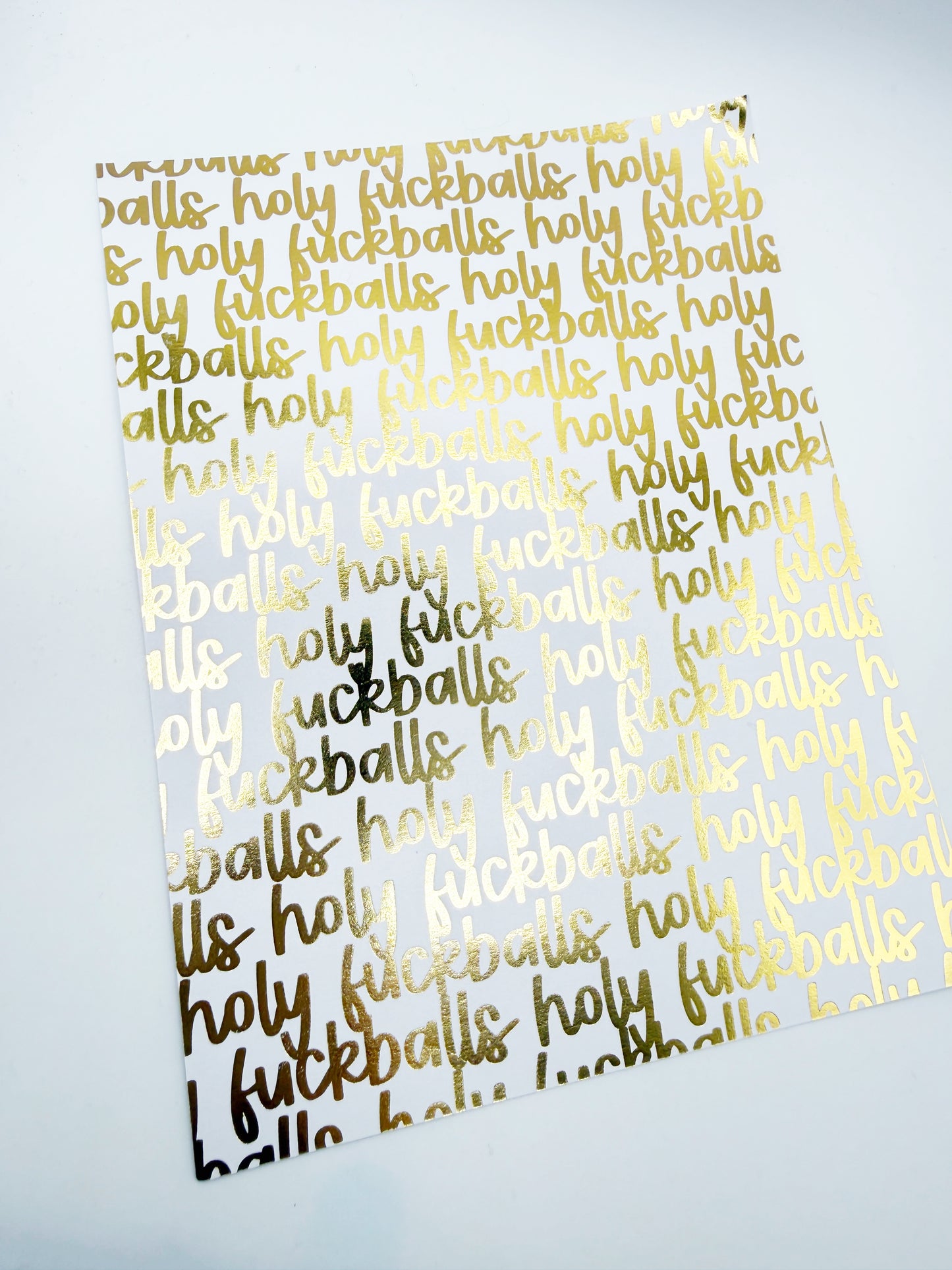 Luxe Paper Pad Vol 3