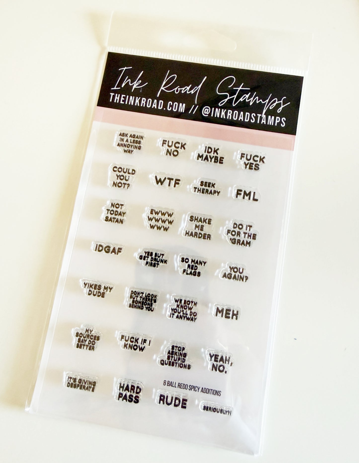 8-Ball REDO Bundle