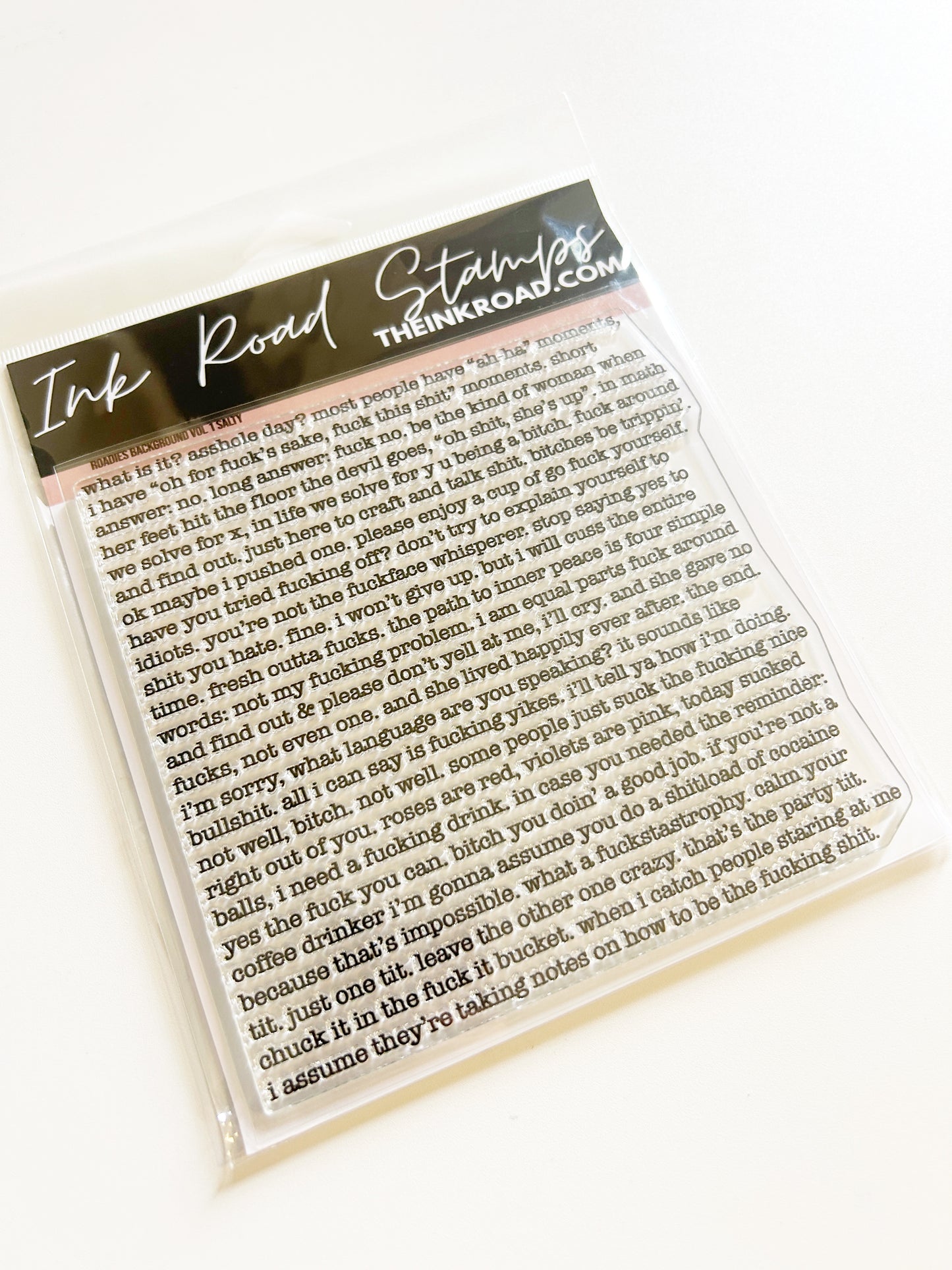 6x6 Sweet & Salty Background Bundle