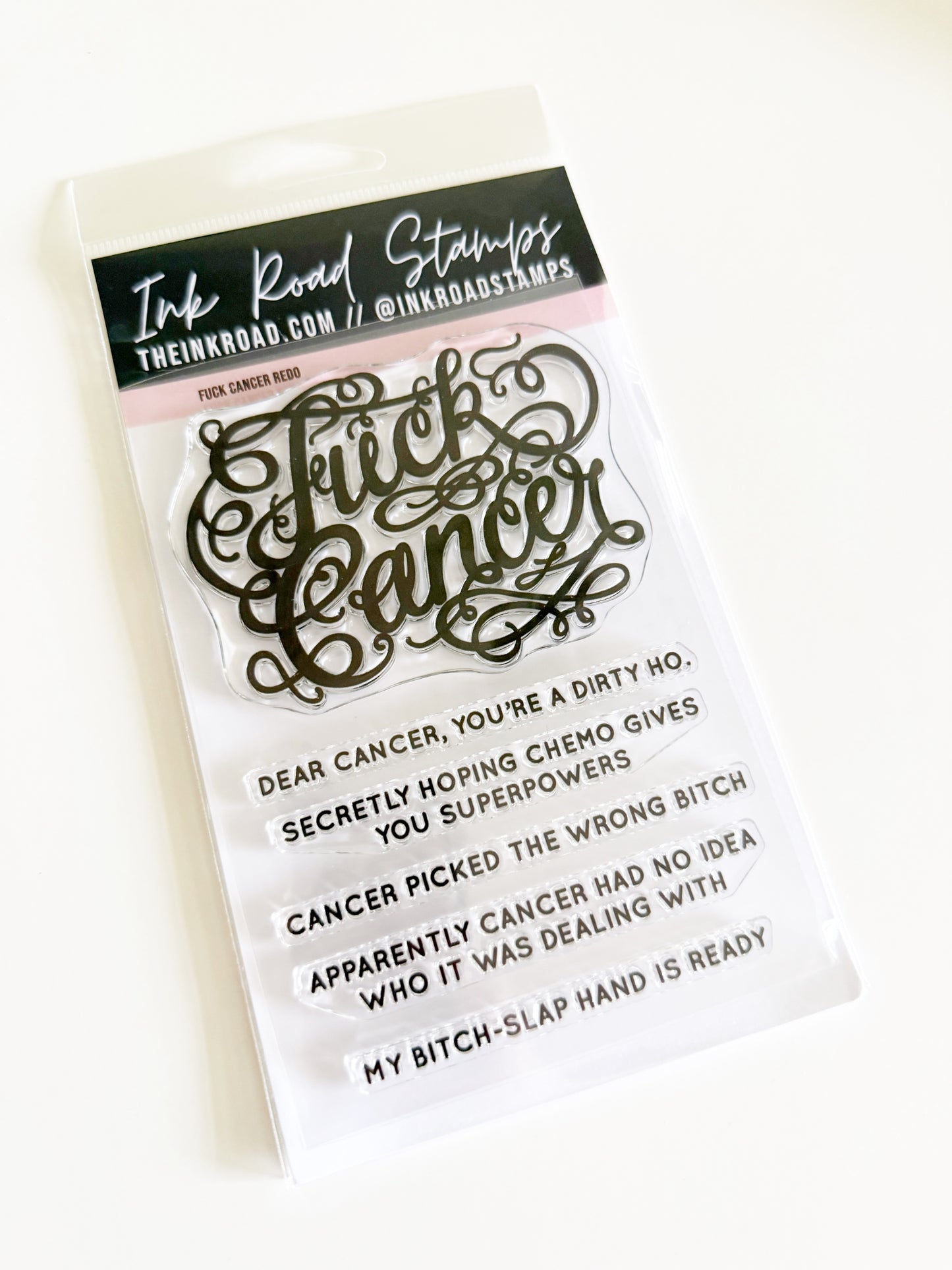 Fuck Cancer Bundle