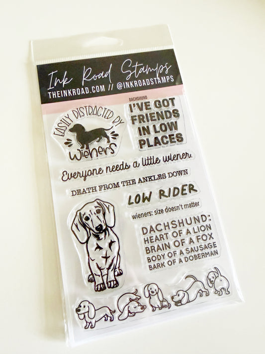 Dachshund Love