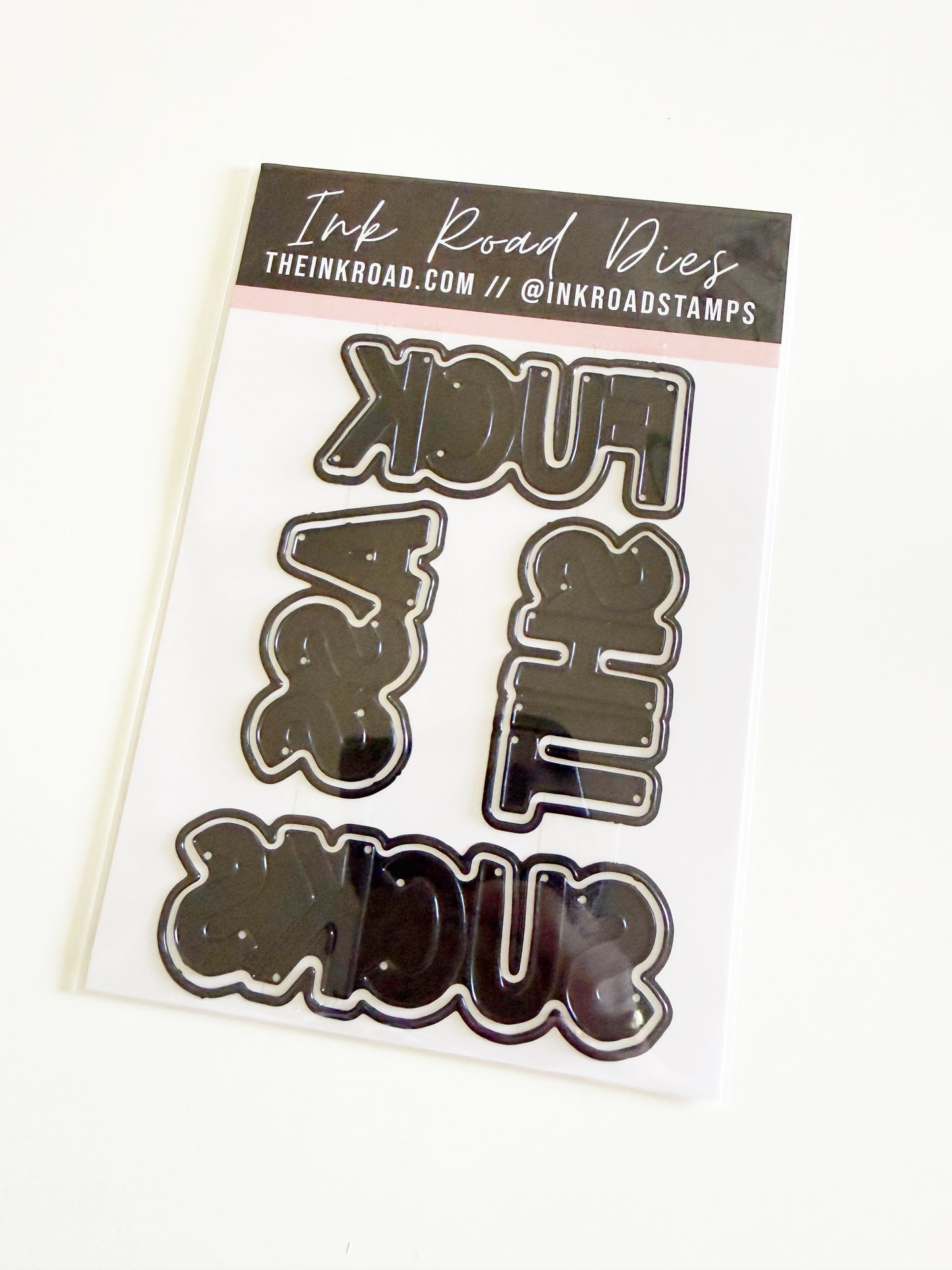 DIES BUNDLE -8 Sets