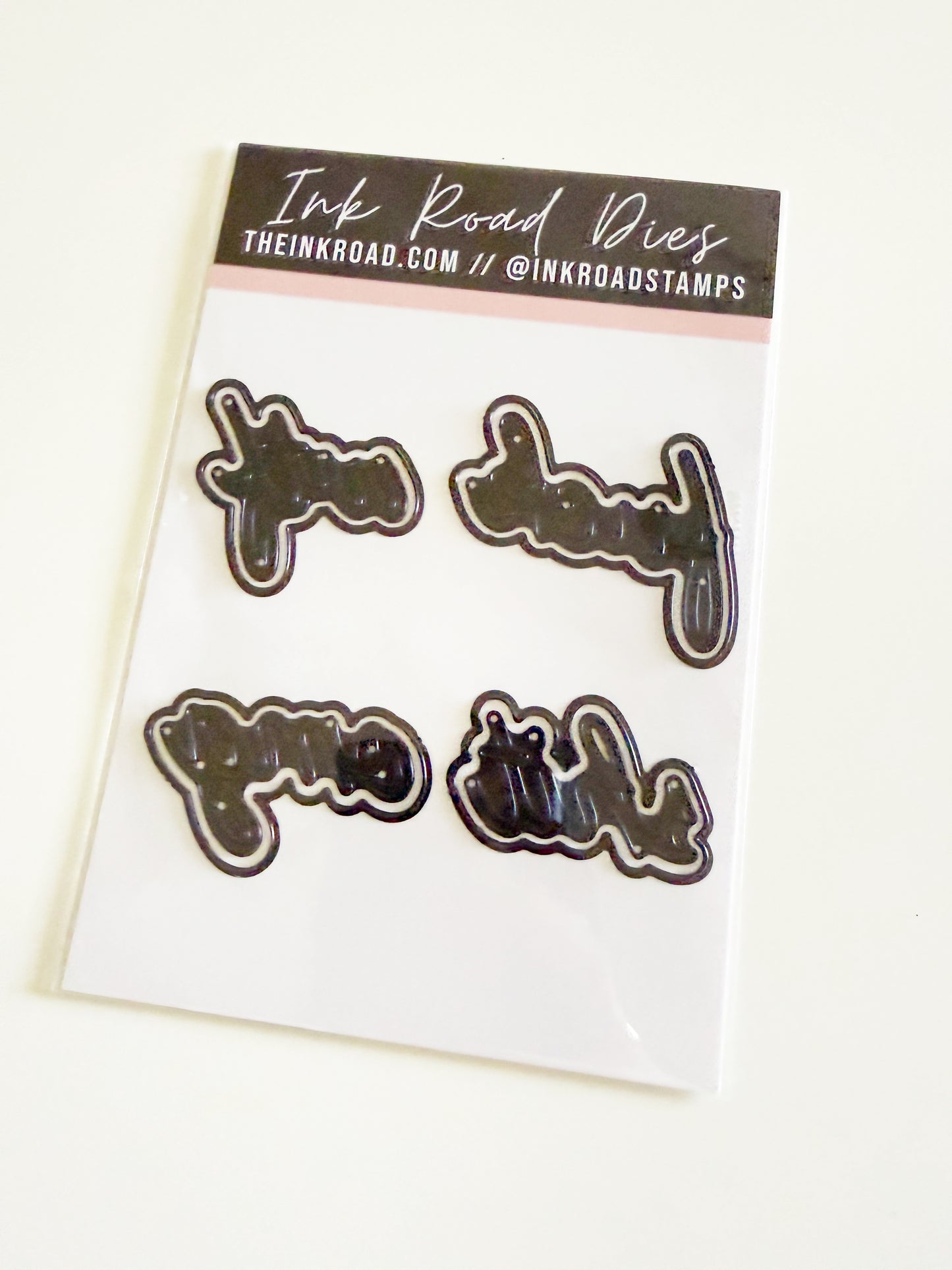 DIES BUNDLE -8 Sets