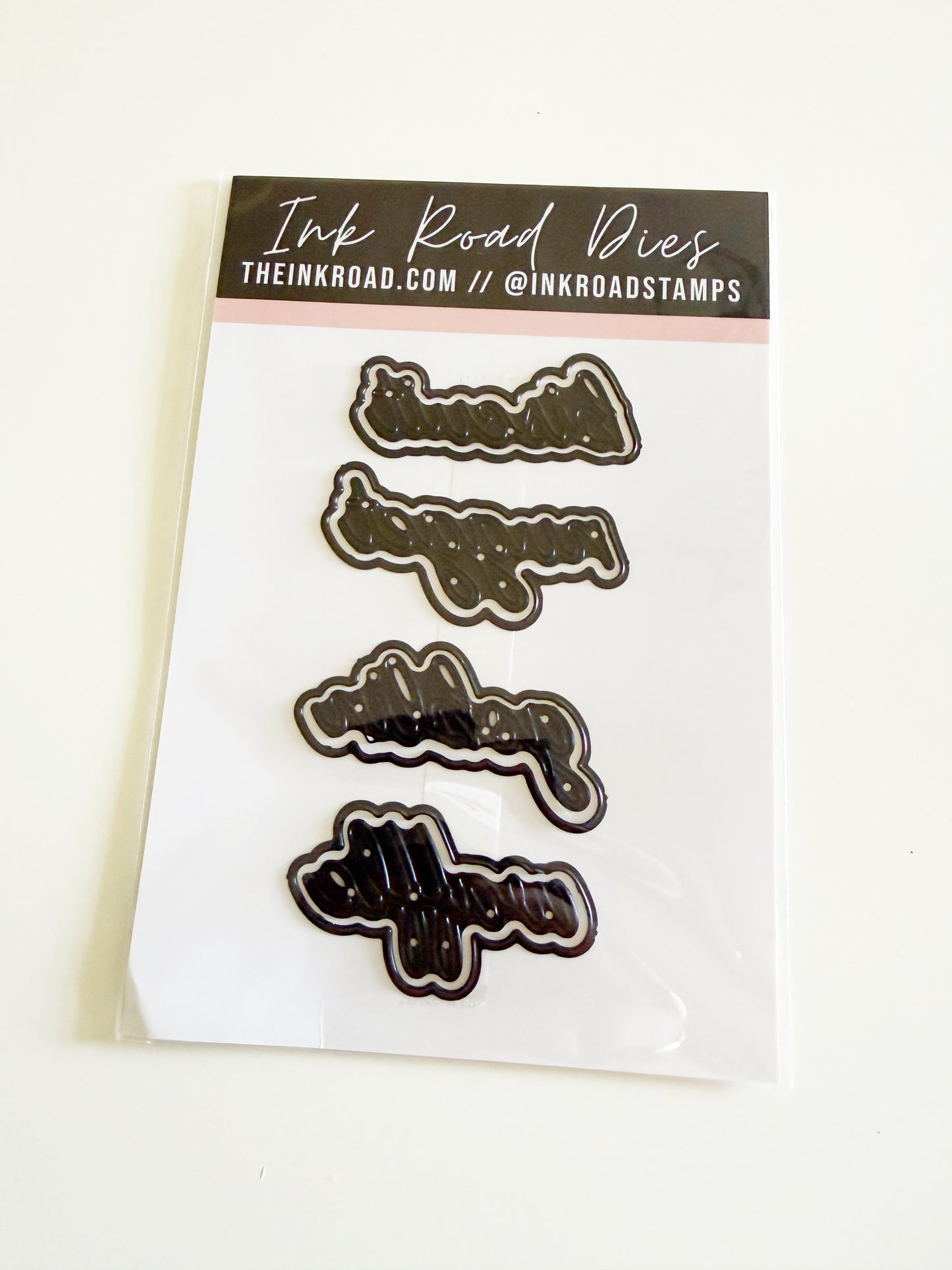 DIES BUNDLE -8 Sets