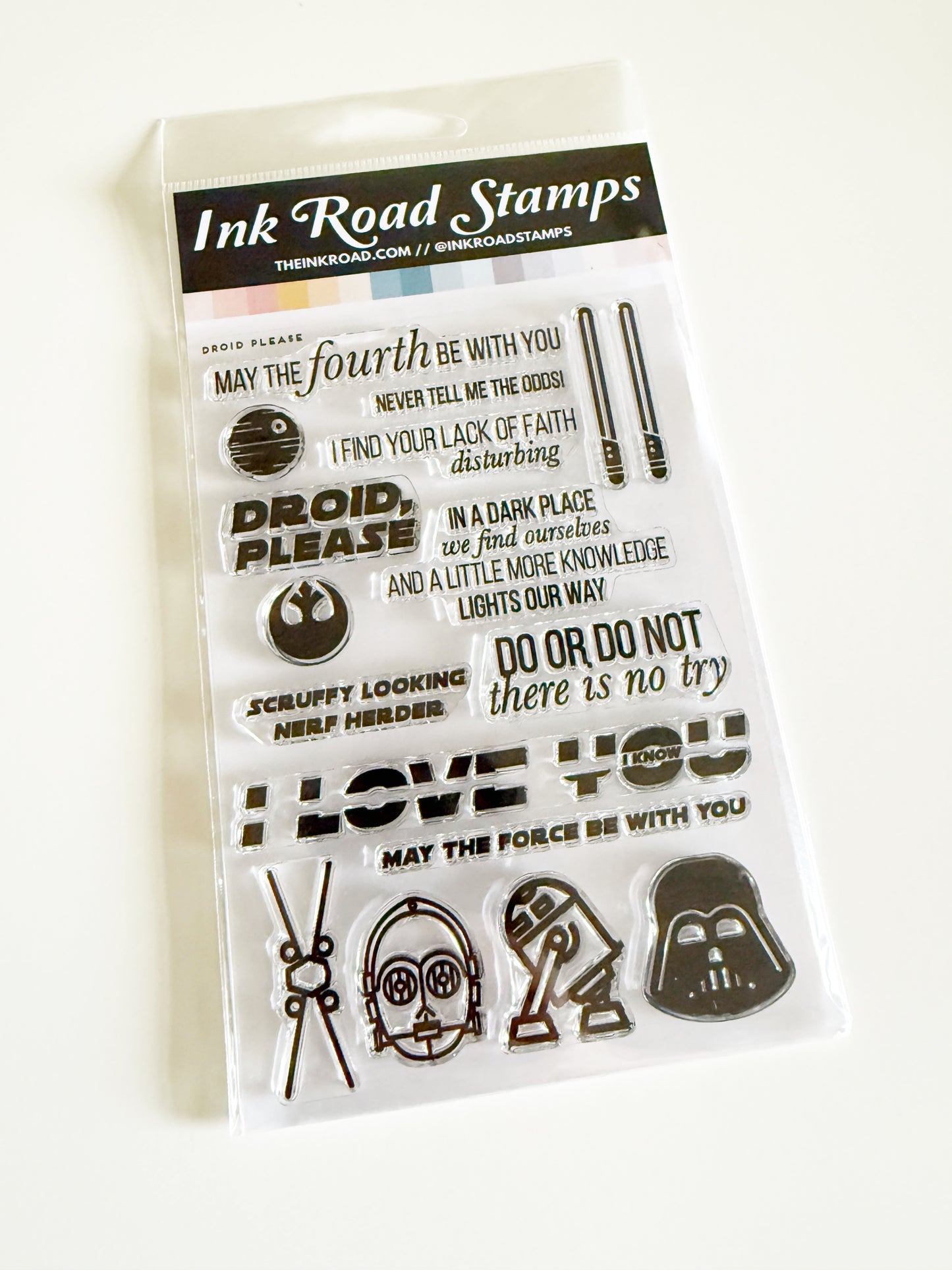 May the Fourth BUNDLE
