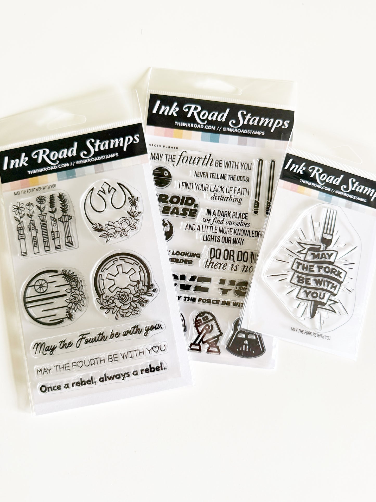May the Fourth BUNDLE