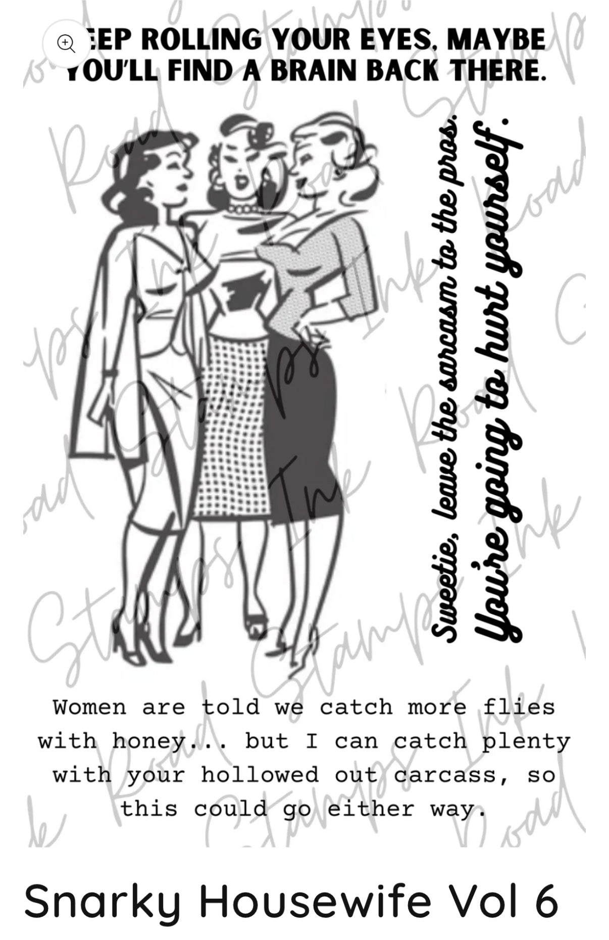 Snarky Housewife Bundle