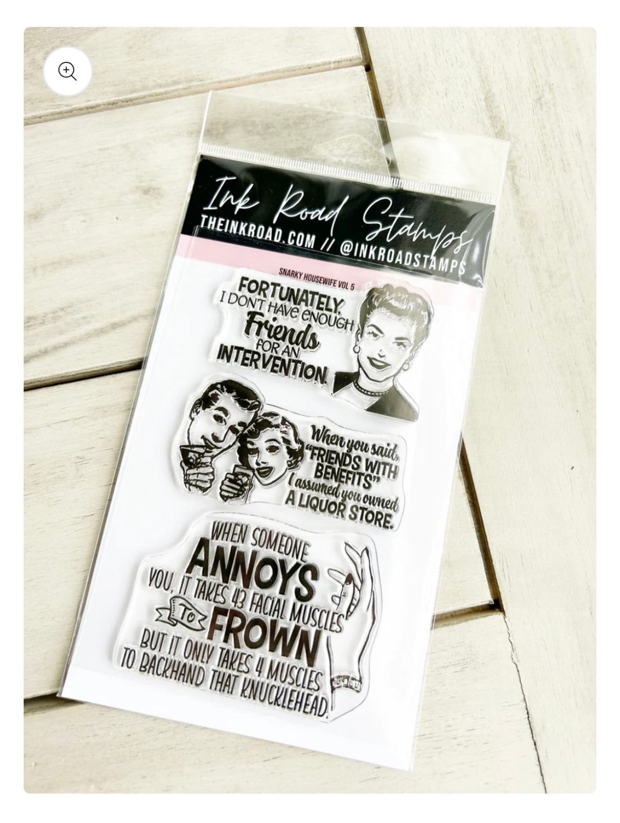 Snarky Housewife Bundle
