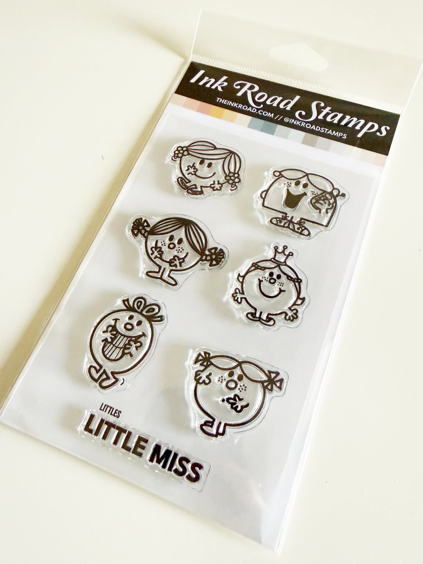 Littles