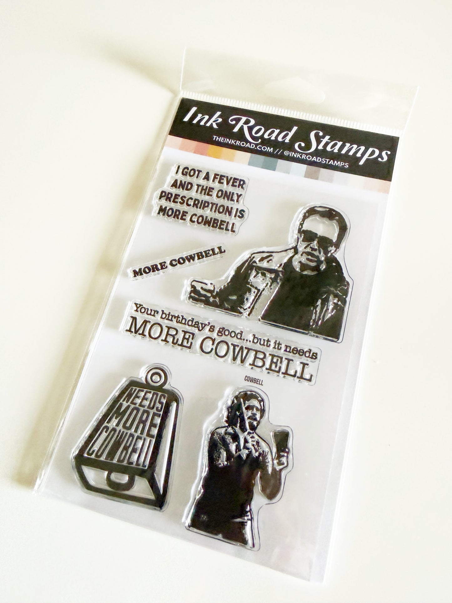 Cowbell