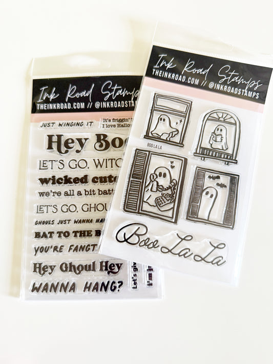 Halloween Bundle