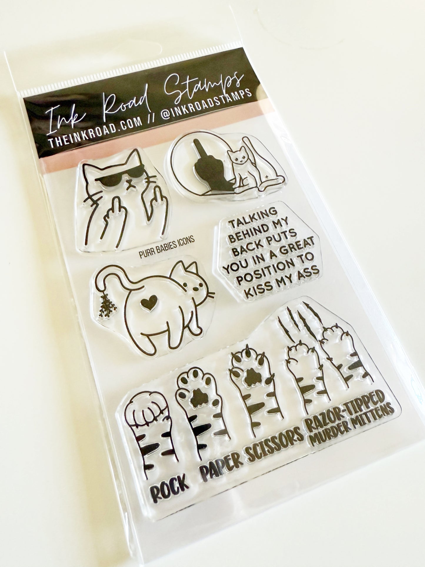 New Purr Babies Bundle - PREORDER