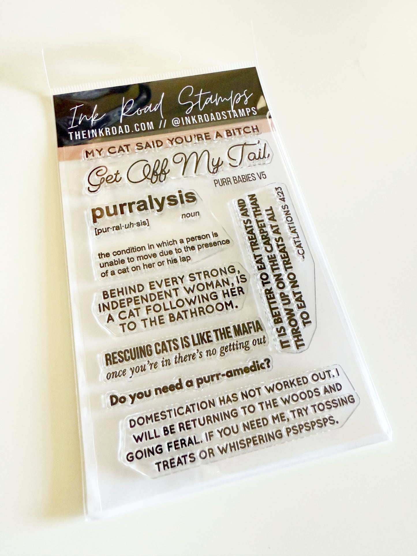 New Purr Babies Bundle - PREORDER