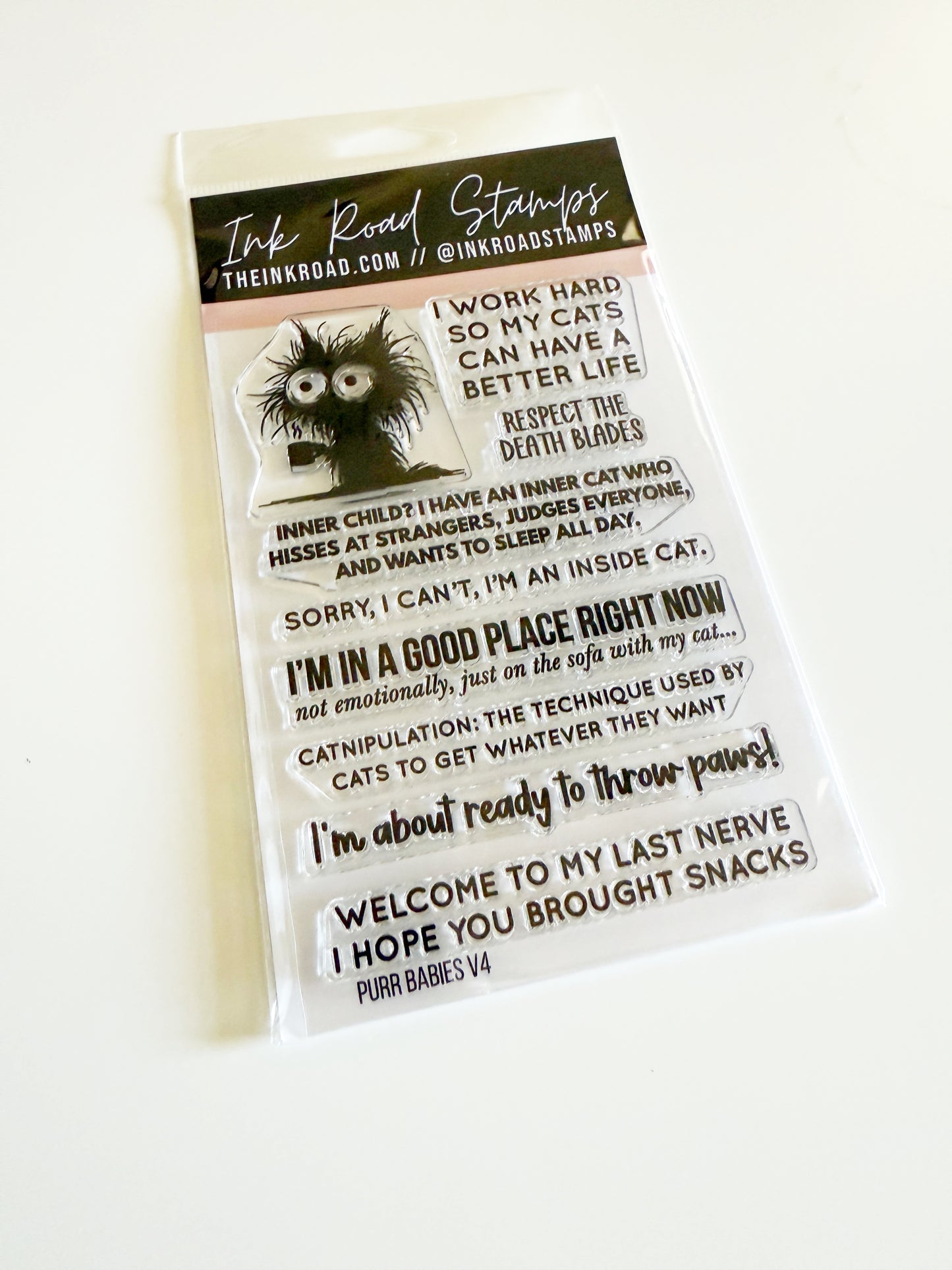New Purr Babies Bundle - PREORDER