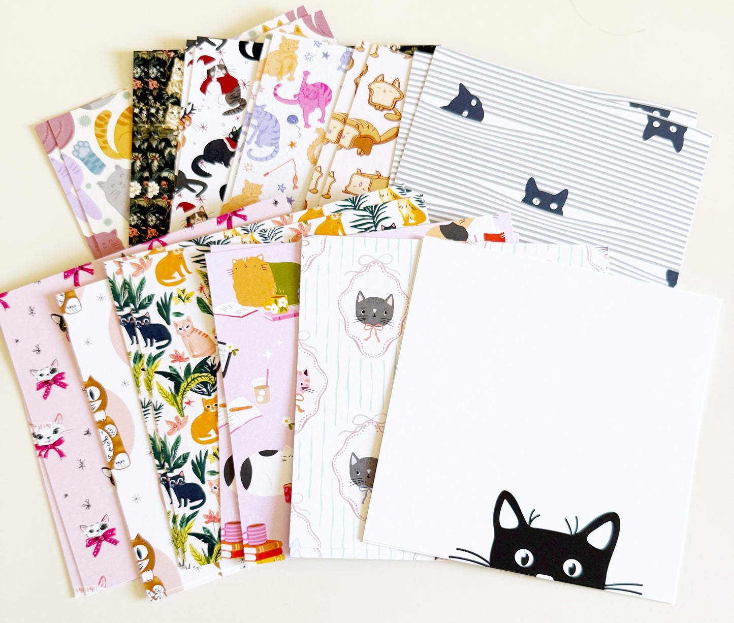 New Purr Babies Bundle - PREORDER