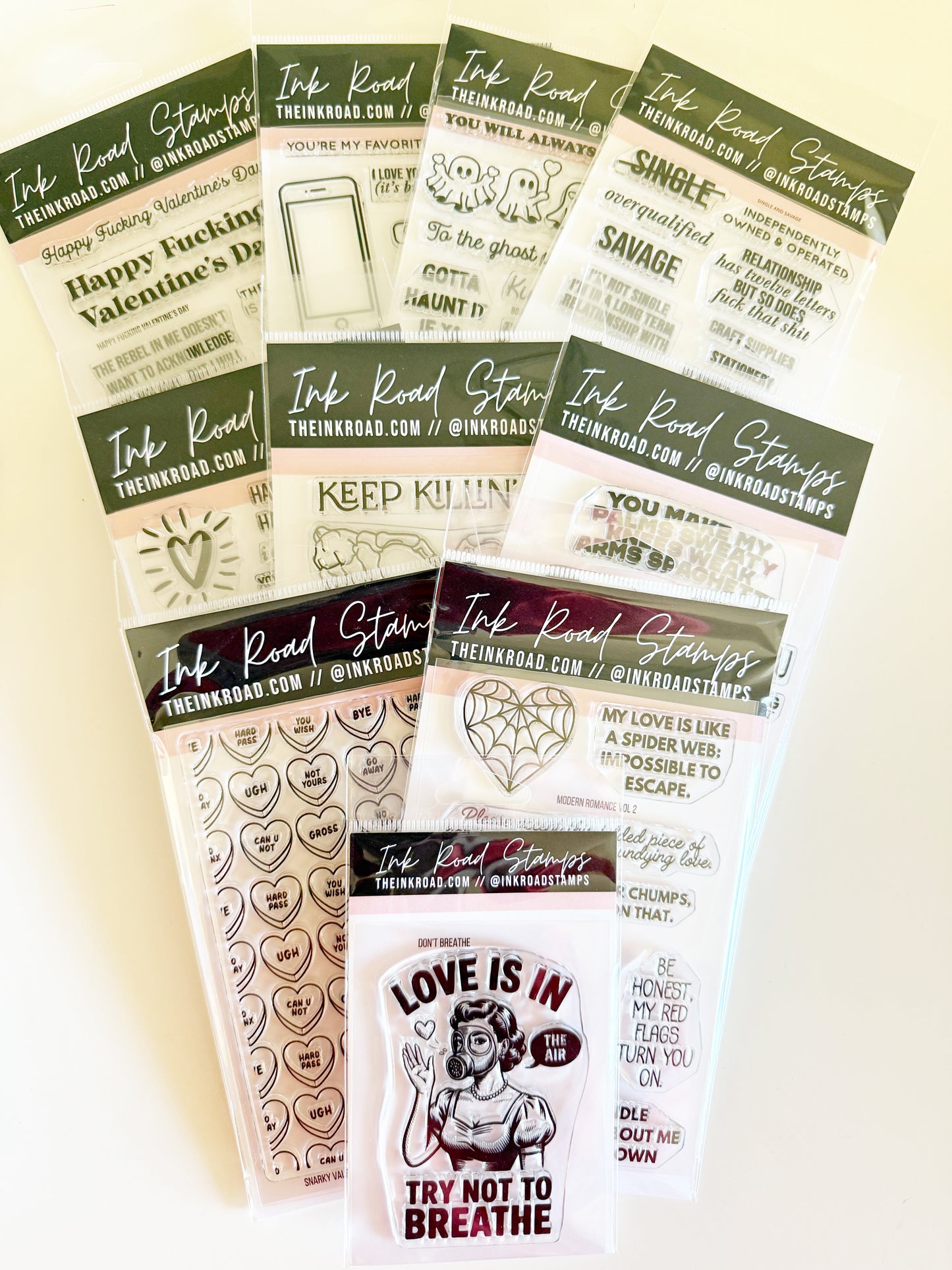 MEGA Valentine's Day Bundle