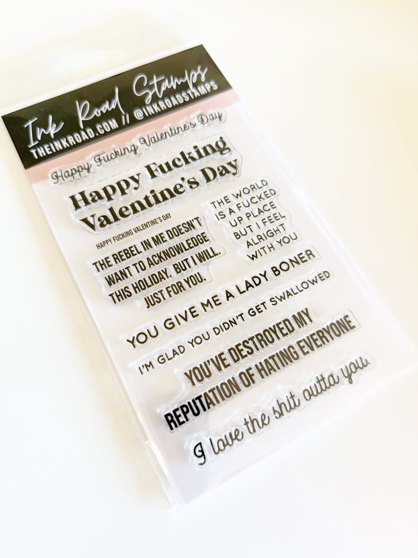 MEGA Valentine's Day Bundle