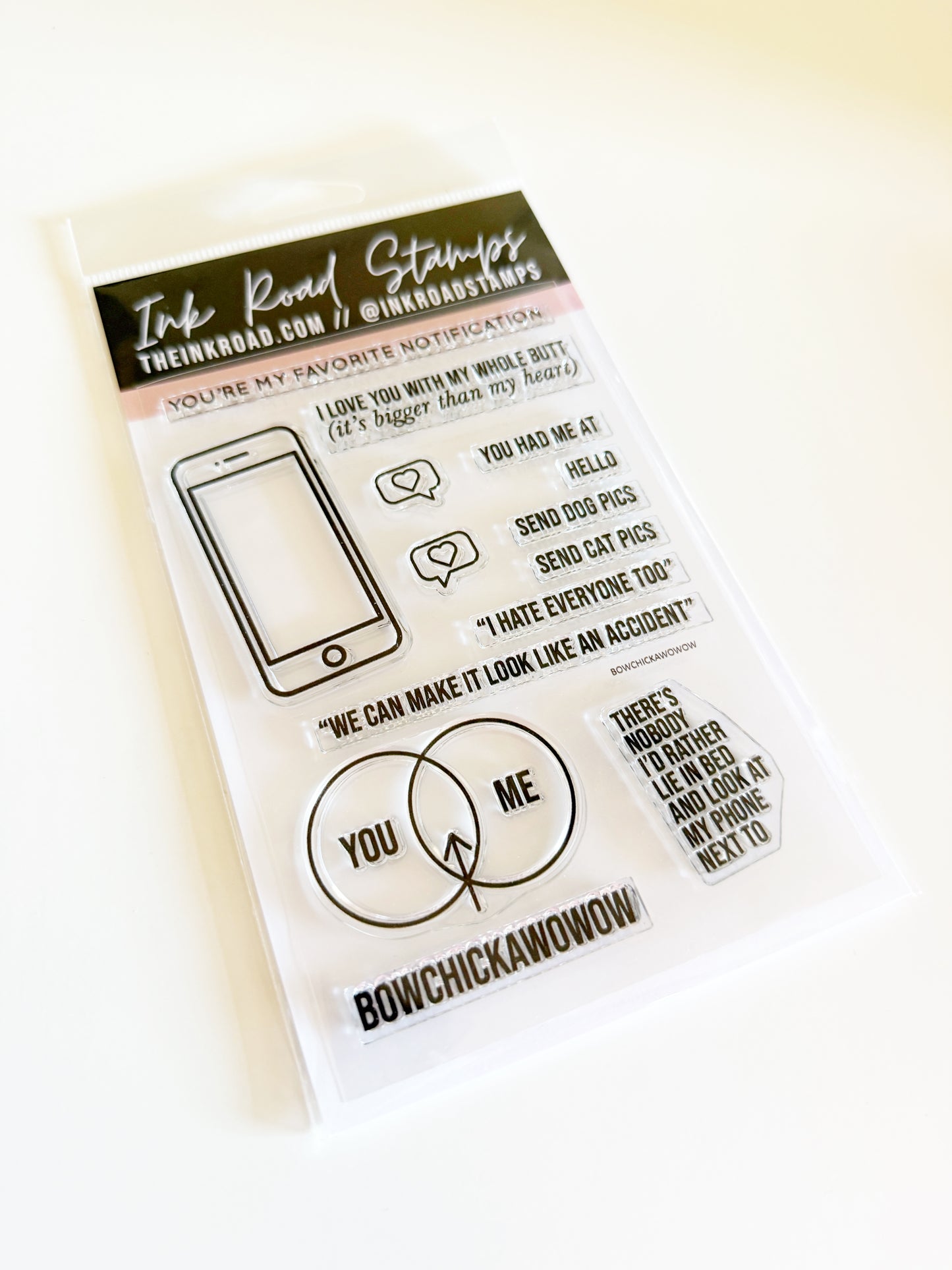 MEGA Valentine's Day Bundle